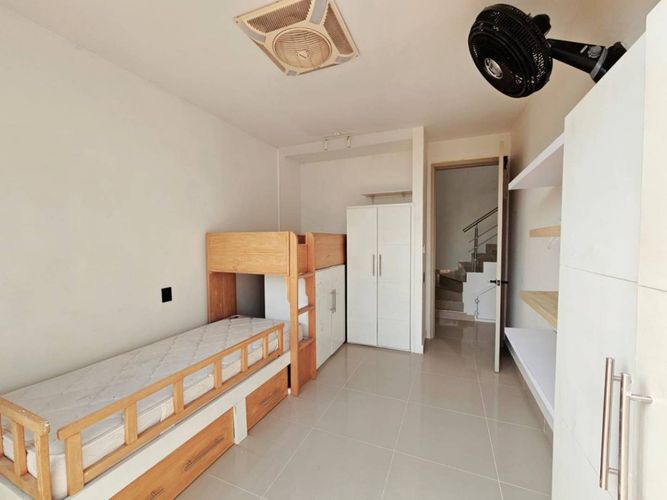 Apartamento de 2 alcobas en venta en Condominio Laguna Club, Cartagena, 142 m² · foto 6 de 24