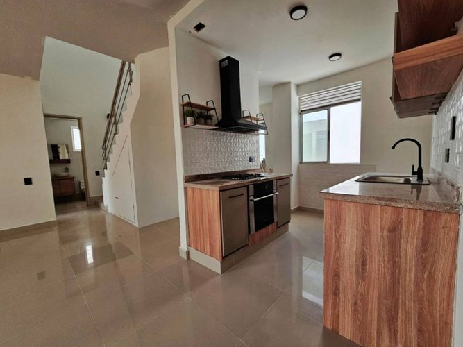 Apartamento de 2 alcobas en venta en Condominio Laguna Club, Cartagena, 142 m² · foto 8 de 24