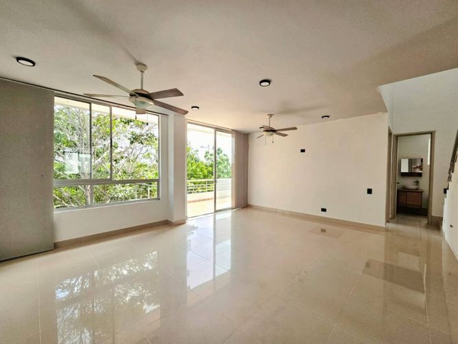 Apartamento de 2 alcobas en venta en Condominio Laguna Club, Cartagena, 142 m² · foto 10 de 24