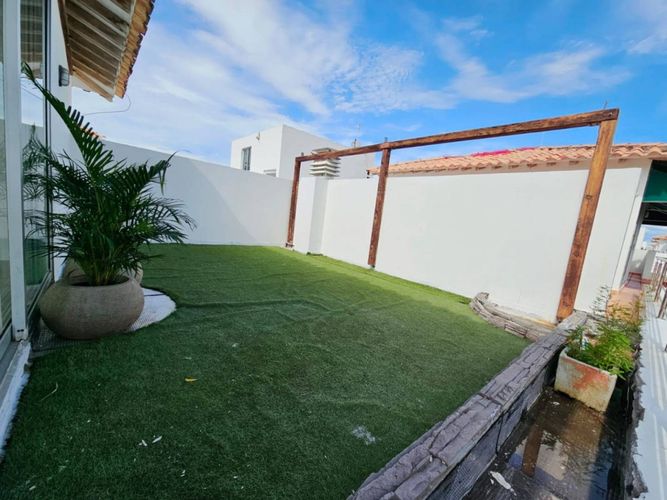 Apartamento de 2 alcobas en venta en Condominio Laguna Club, Cartagena, 142 m² · foto 19 de 24