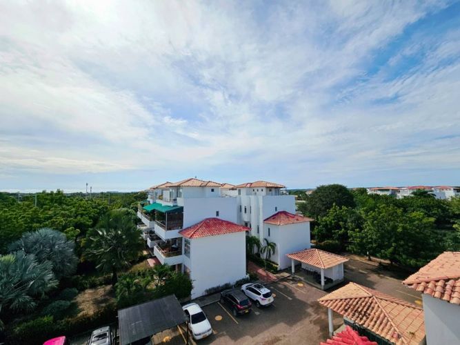 Apartamento de 2 alcobas en venta en Condominio Laguna Club, Cartagena, 142 m² · foto 24 de 24