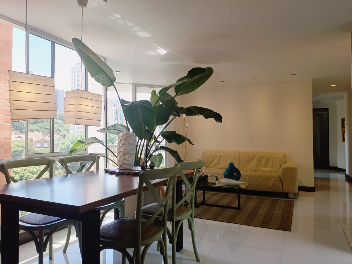 Apartment for sale in Belén, Medellín 2