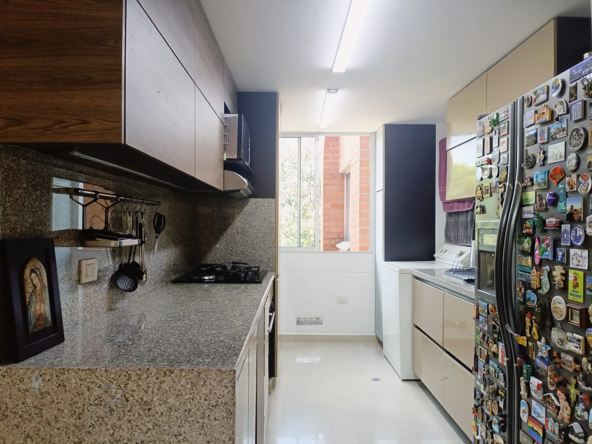 Apartment for sale in Belén, Medellín 4
