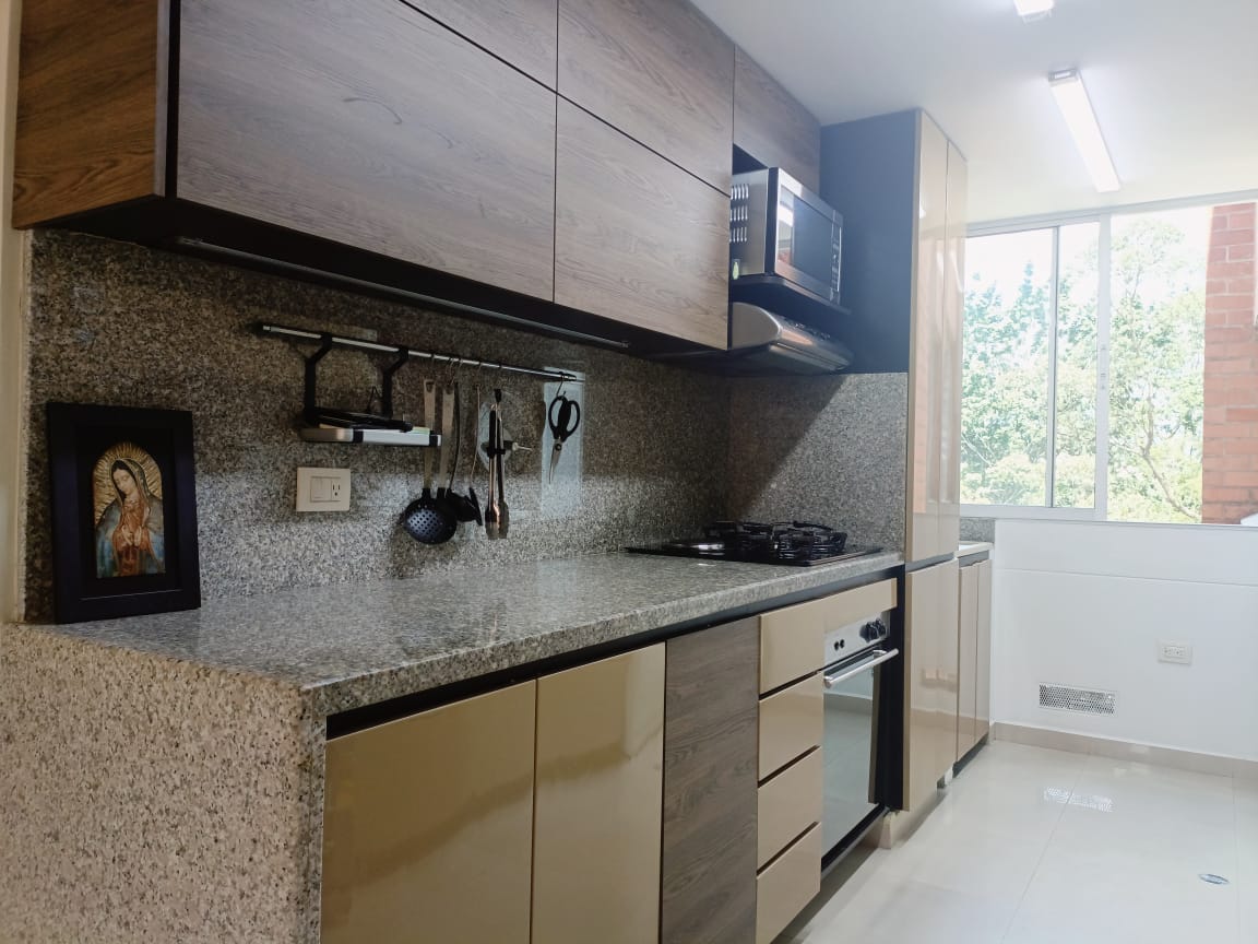 Apartment for sale in Belén, Medellín 5