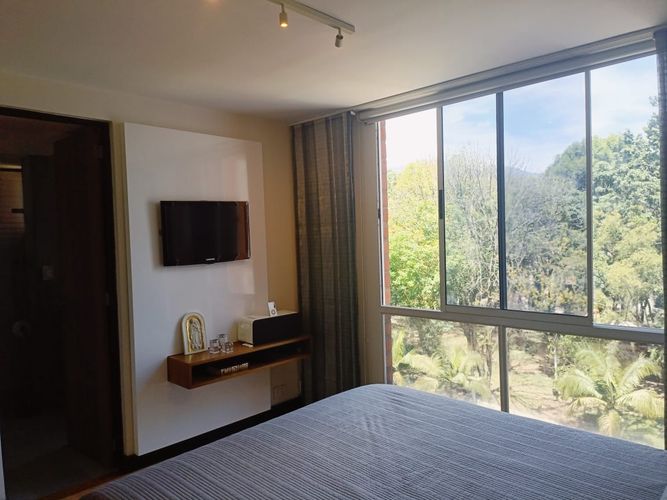 Apartamento de 3 alcobas en venta en Belén, Medellín, 85 m² · foto 10 de 15