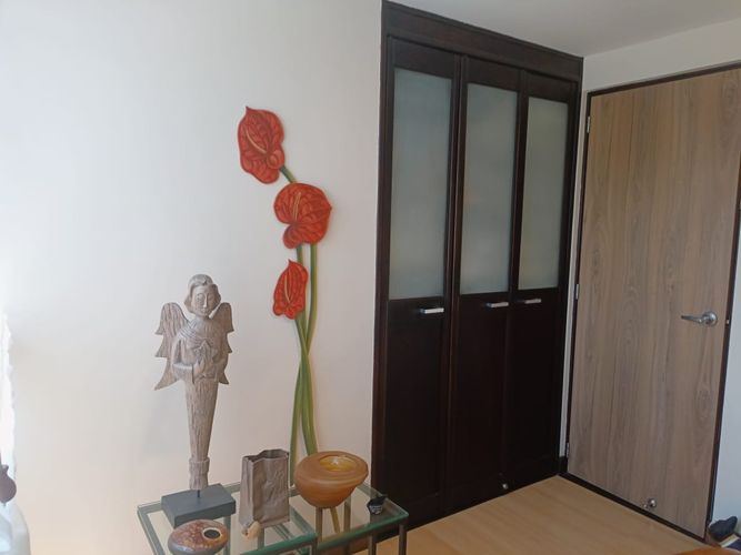 Apartamento de 3 alcobas en venta en Belén, Medellín, 85 m² · foto 11 de 15