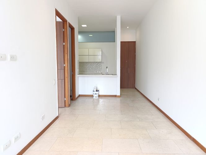 Apartamento de 1 alcoba en arriendo en El Poblado, Medellín, 71 m² · foto 2 de 11