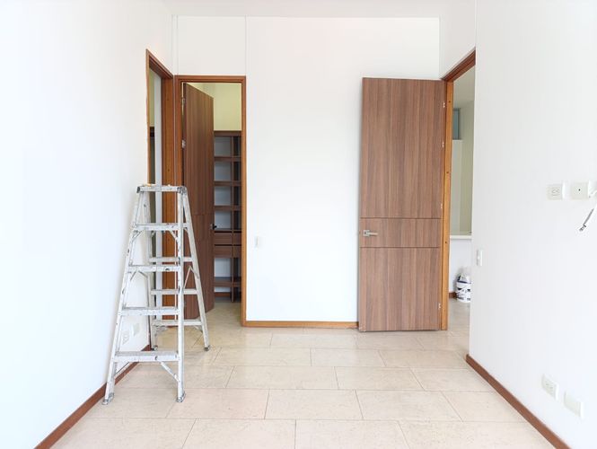 Apartamento de 1 alcoba en arriendo en El Poblado, Medellín, 71 m² · foto 5 de 11