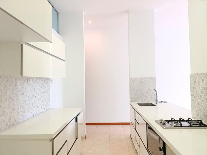 Apartamento de 1 alcoba en arriendo en El Poblado, Medellín, 71 m² · foto 7 de 11
