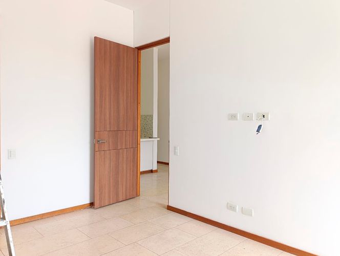 Apartamento de 1 alcoba en arriendo en El Poblado, Medellín, 71 m² · foto 8 de 11