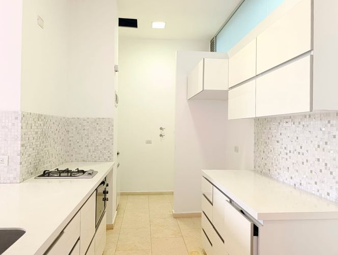 Apartamento de 1 alcoba en arriendo en El Poblado, Medellín, 71 m² · foto 9 de 11