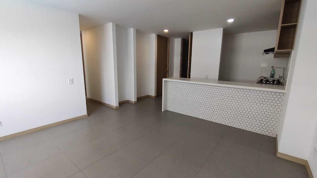 Apartamento en venta en Santa fe, Medellín 2