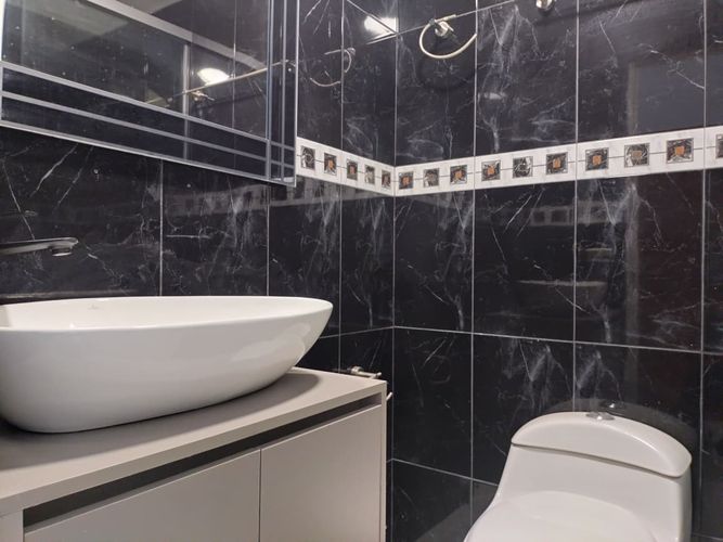 Apartamento de 3 alcobas en arriendo en Castropol, Medellín, 98 m² · foto 16 de 16