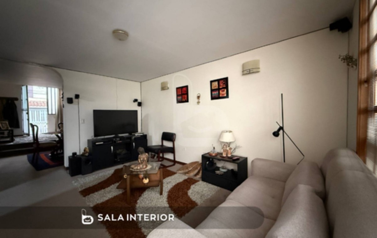 Casa en venta en Nuevo Country, Bogotá · foto 2 de 11