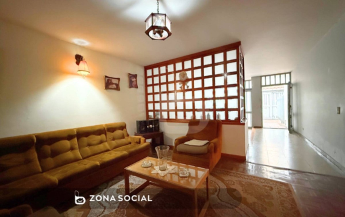 Casa en venta en Nuevo Country, Bogotá · foto 3 de 11