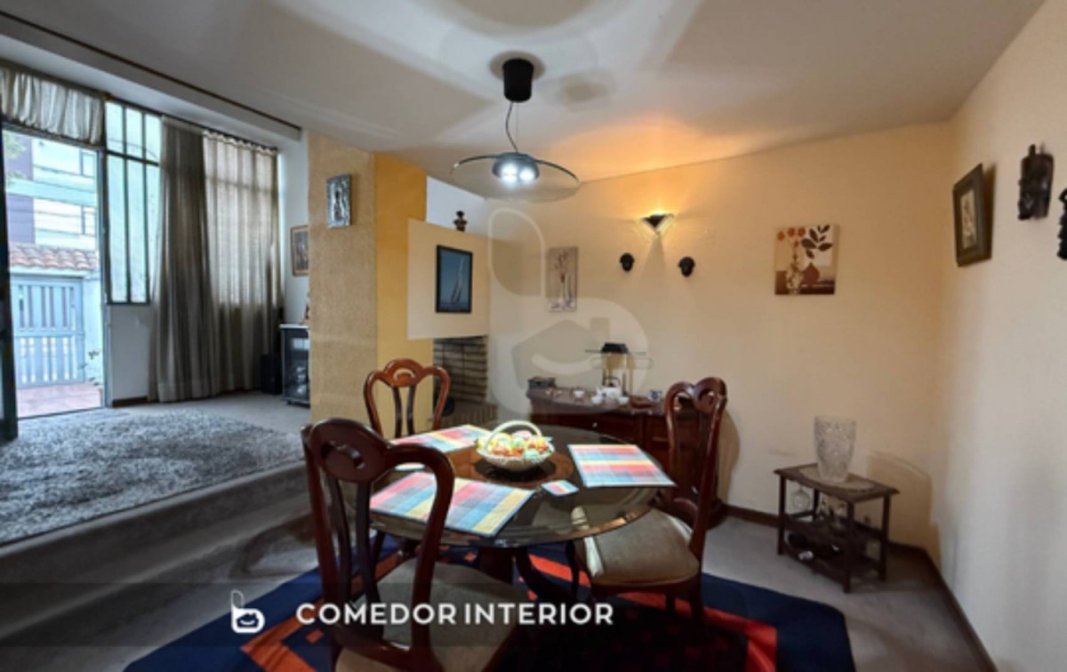 Casa en venta en Nuevo Country, Bogotá · foto 7 de 11