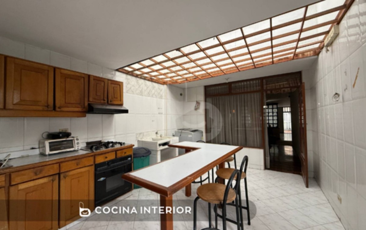 Casa en venta en Nuevo Country, Bogotá · foto 8 de 11