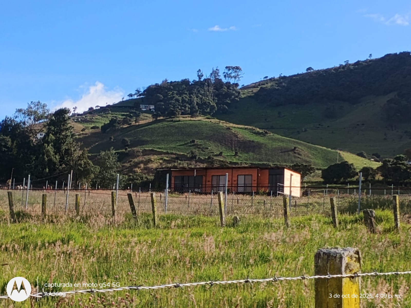 Casa en venta en San Jose De La Concepcion, La Calera · foto 12 de 18
