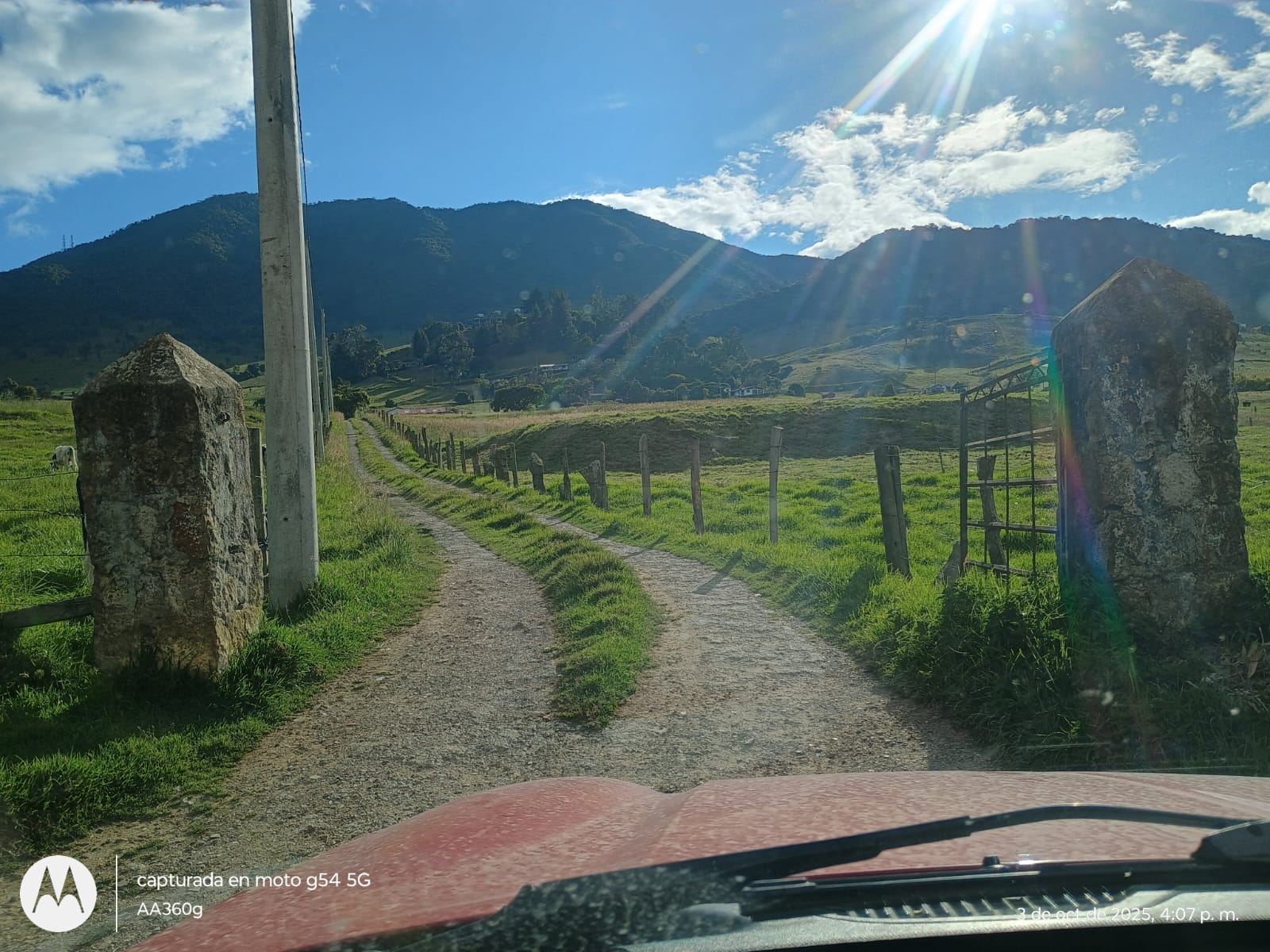Casa en venta en San Jose De La Concepcion, La Calera · foto 18 de 18