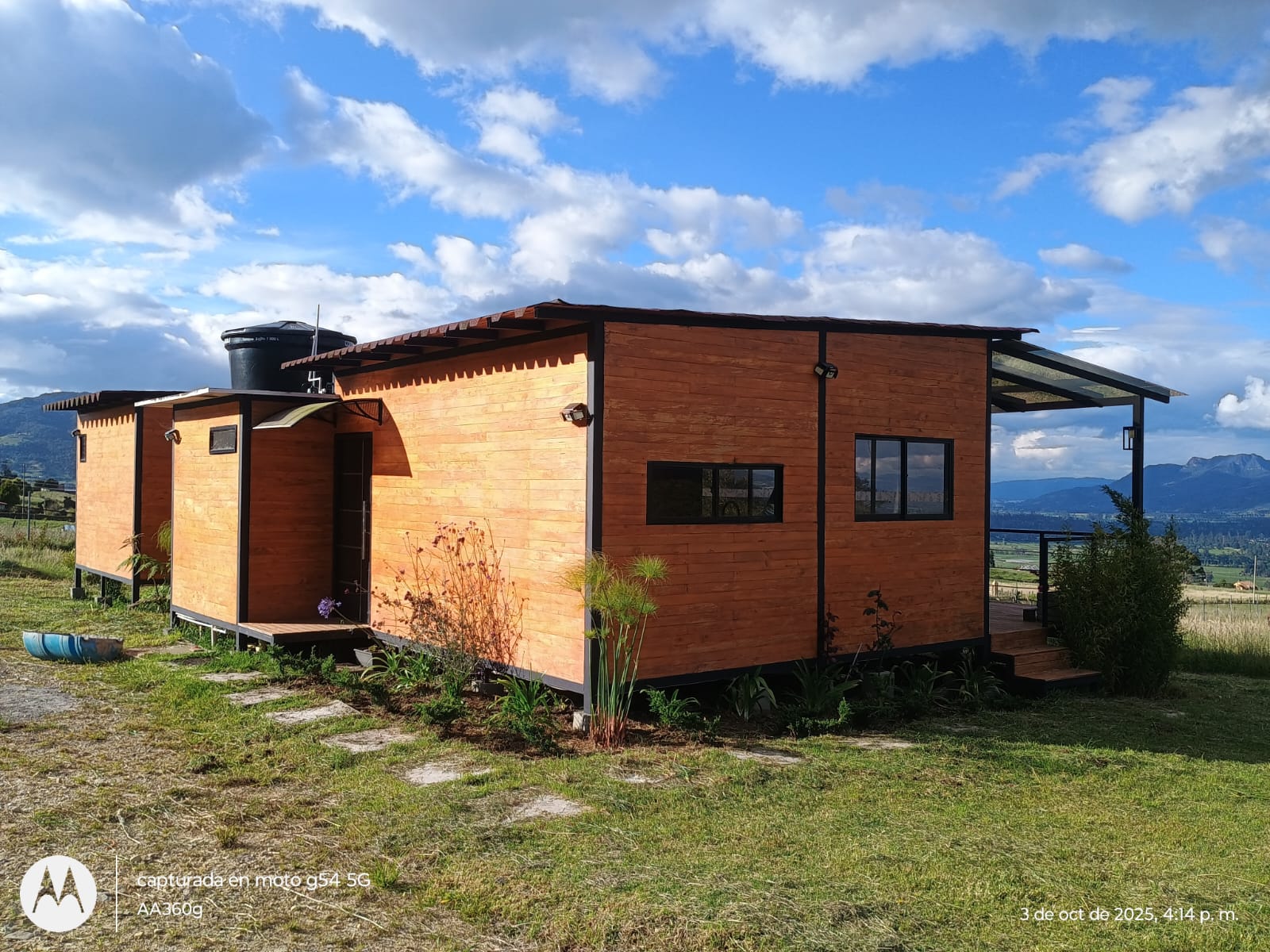 Casa en venta en San Jose De La Concepcion, La Calera · foto 17 de 18
