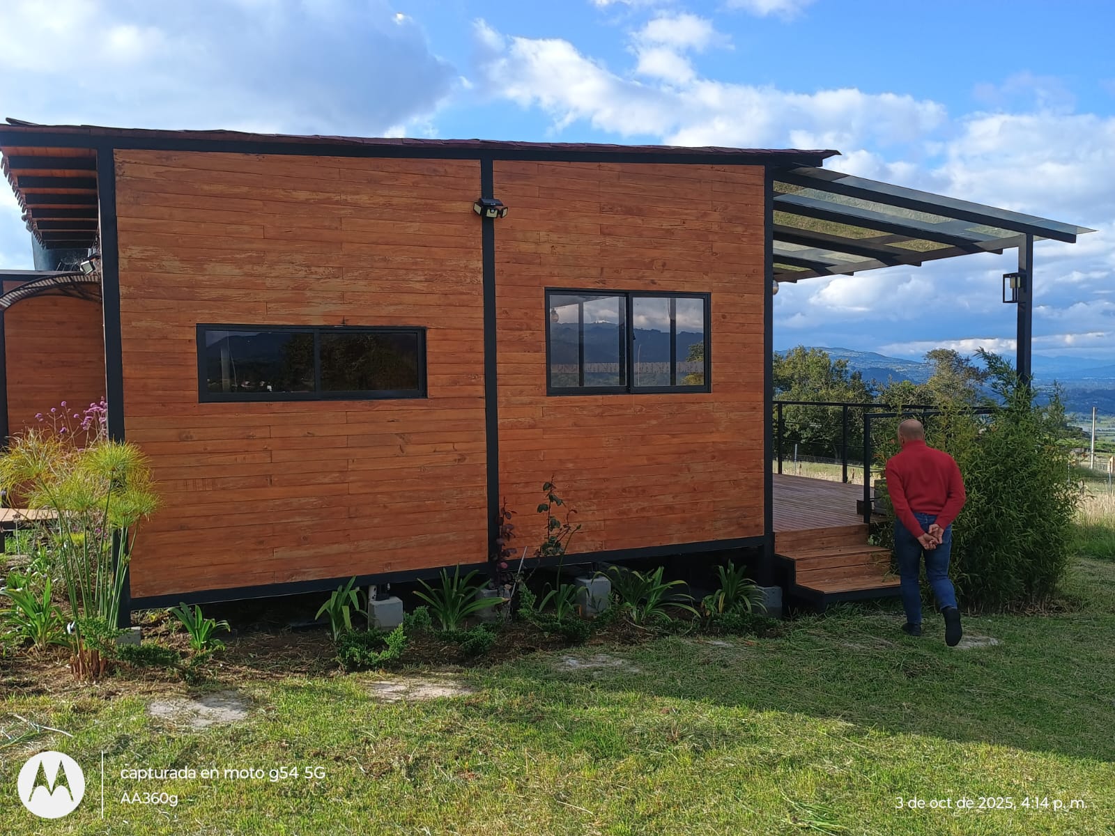 Casa en venta en San Jose De La Concepcion, La Calera · foto 6 de 18