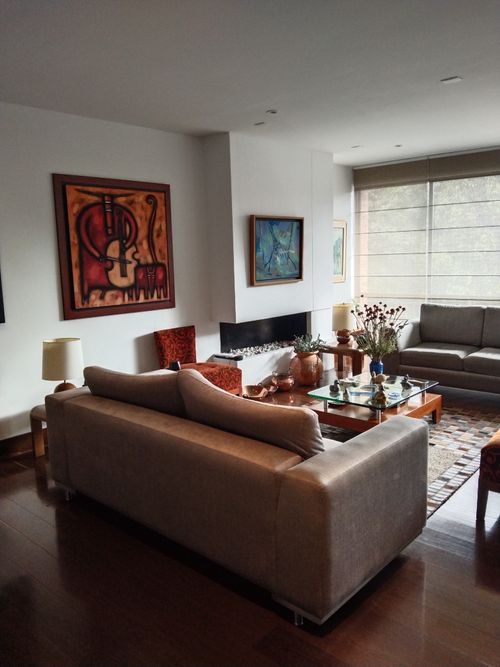 Apartamento de 3 alcobas en venta en La Calleja, Bogotá, 264 m² · foto 6 de 24