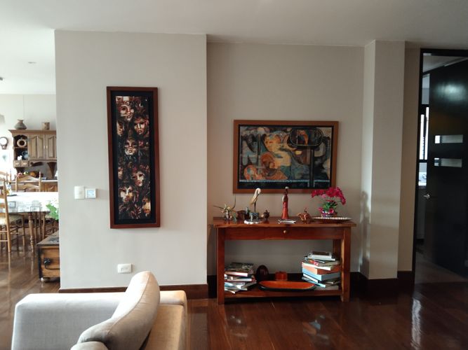 Apartamento de 3 alcobas en venta en La Calleja, Bogotá, 264 m² · foto 7 de 24