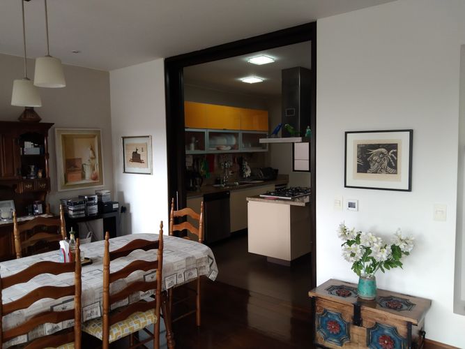 Apartamento de 3 alcobas en venta en La Calleja, Bogotá, 264 m² · foto 9 de 24
