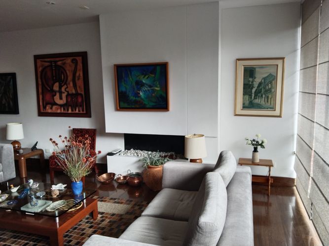 Apartamento de 3 alcobas en venta en La Calleja, Bogotá, 264 m² · foto 11 de 24