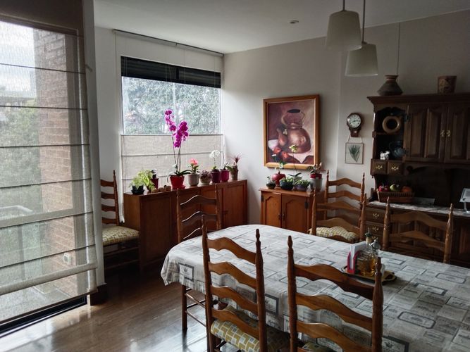 Apartamento de 3 alcobas en venta en La Calleja, Bogotá, 264 m² · foto 12 de 24