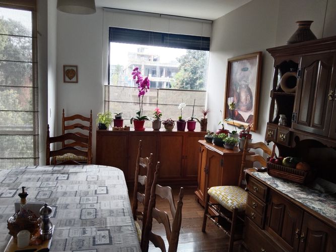 Apartamento de 3 alcobas en venta en La Calleja, Bogotá, 264 m² · foto 13 de 24