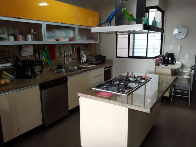 Apartamento de 3 alcobas en venta en La Calleja, Bogotá, 264 m² · foto 14 de 24