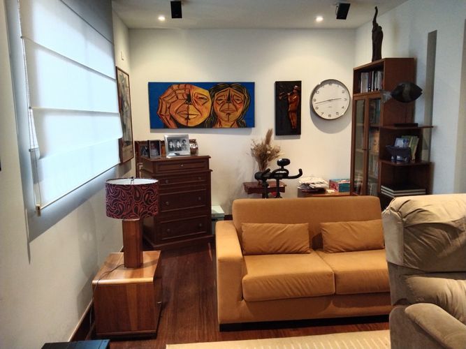 Apartamento de 3 alcobas en venta en La Calleja, Bogotá, 264 m² · foto 15 de 24