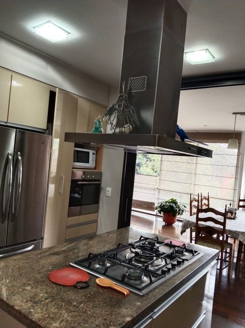 Apartamento de 3 alcobas en venta en La Calleja, Bogotá, 264 m² · foto 19 de 24