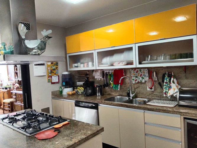 Apartamento de 3 alcobas en venta en La Calleja, Bogotá, 264 m² · foto 20 de 24