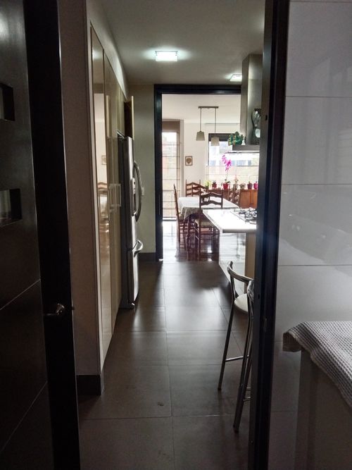 Apartamento de 3 alcobas en venta en La Calleja, Bogotá, 264 m² · foto 21 de 24