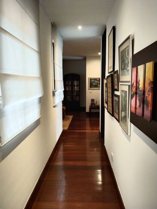 Apartamento de 3 alcobas en venta en La Calleja, Bogotá, 264 m² · foto 22 de 24