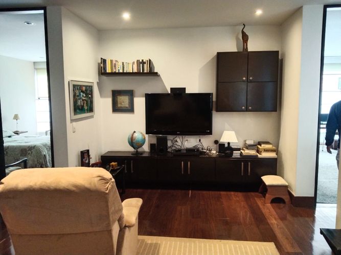 Apartamento de 3 alcobas en venta en La Calleja, Bogotá, 264 m² · foto 23 de 24