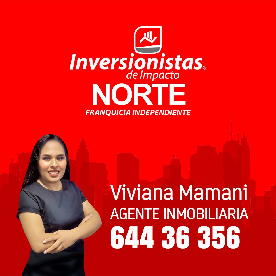 Inversionistas de Impacto - Viviana Mamani