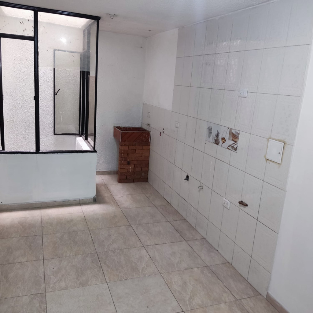 Casa en venta en Santa Rita, Bogotá · foto 8 de 13