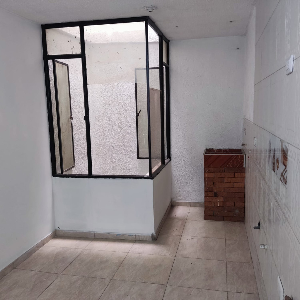 Casa en venta en Santa Rita, Bogotá · foto 9 de 13