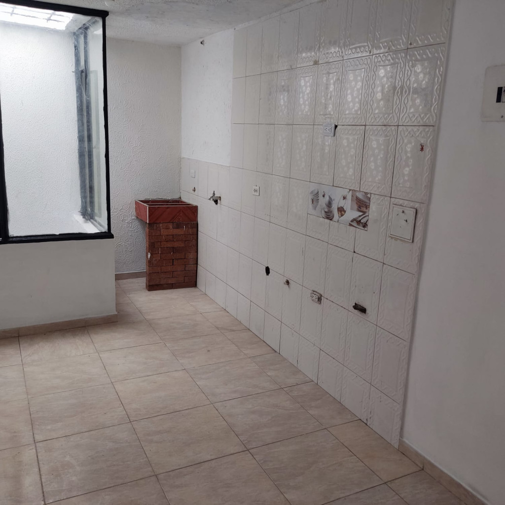 Casa en venta en Santa Rita, Bogotá · foto 10 de 13