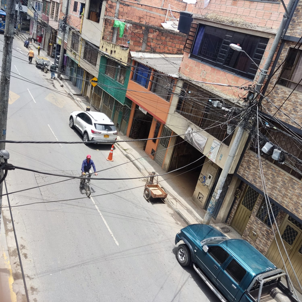 Casa en venta en Santa Rita, Bogotá · foto 11 de 13