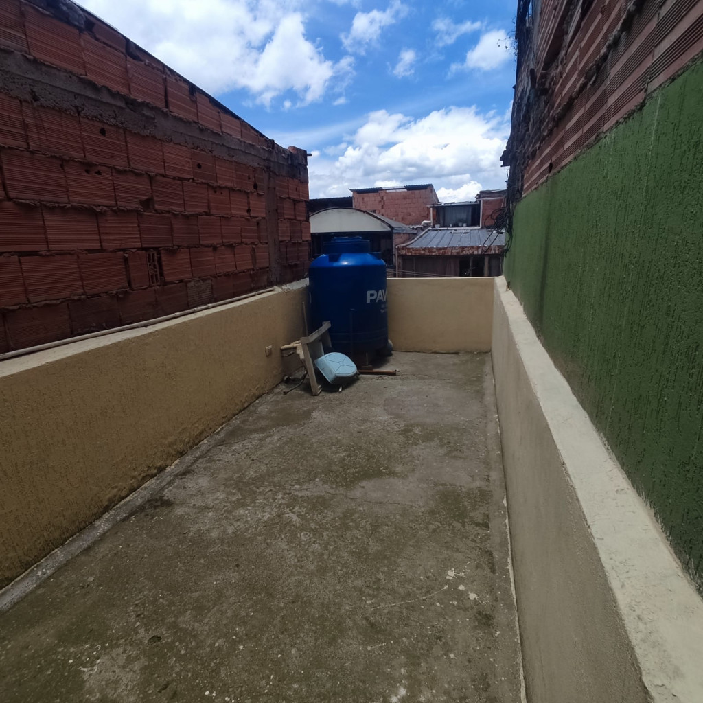 Casa en venta en Santa Rita, Bogotá · foto 12 de 13
