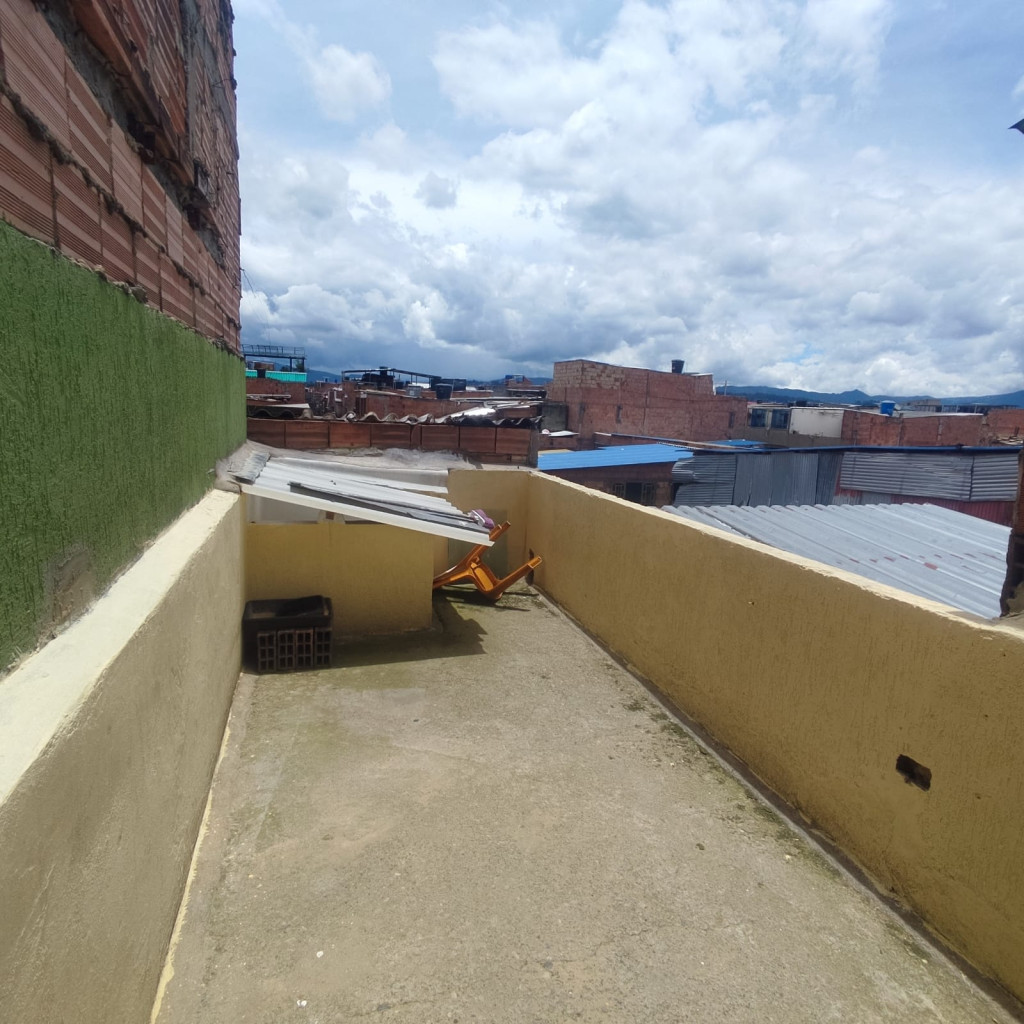 Casa en venta en Santa Rita, Bogotá · foto 13 de 13