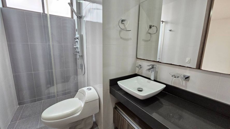 Apartamento de 3 alcobas en venta en Sotomayor, Bucaramanga, 90 m² · foto 7 de 12