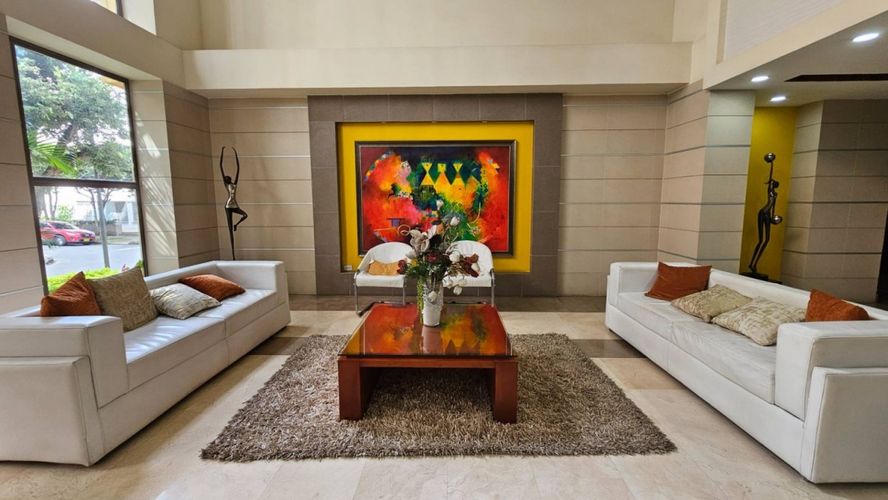 Apartamento de 3 alcobas en venta en Sotomayor, Bucaramanga, 90 m² · foto 12 de 12