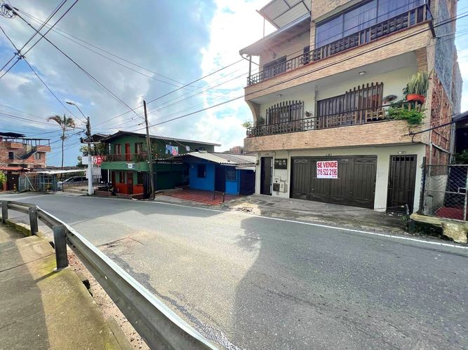 Local en venta en San Antonio De Prado, Medellín, 263 m² · foto 6 de 24