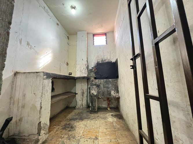 Local en venta en San Antonio De Prado, Medellín, 263 m² · foto 14 de 24