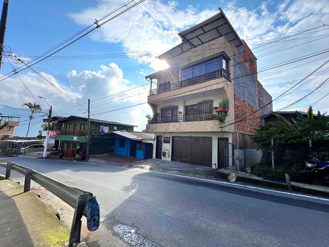 Local en venta en San Antonio De Prado, Medellín, 263 m² · foto 24 de 24